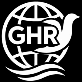 Logo GHR