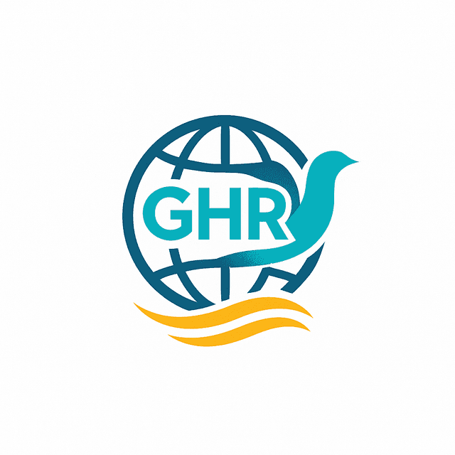 Logo GHR